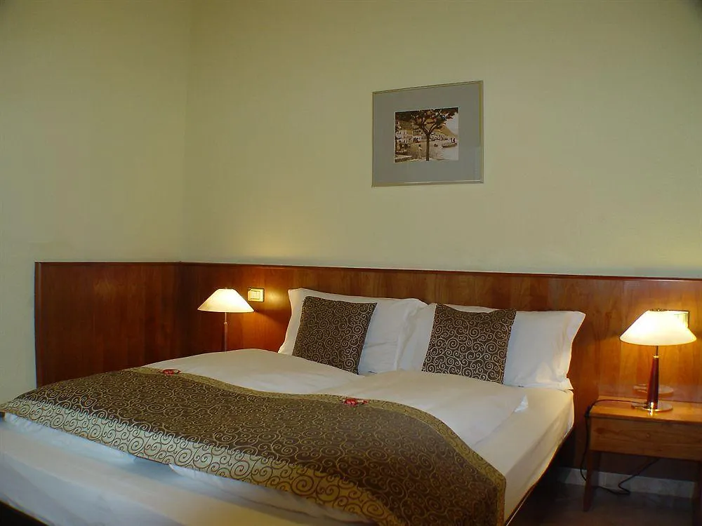 Piccola Italia Apart otel Tremosine