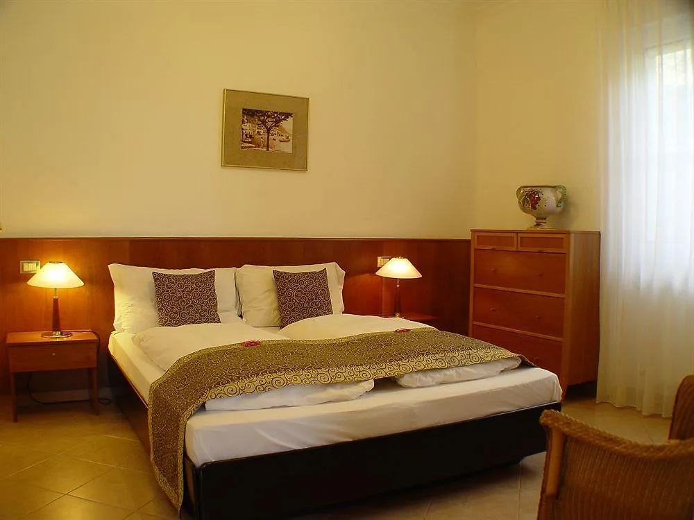 Piccola Italia Apart otel Tremosine
