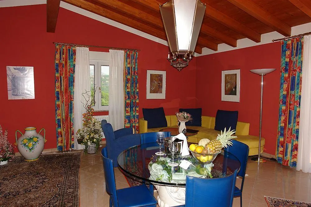 Piccola Italia Apart otel Tremosine