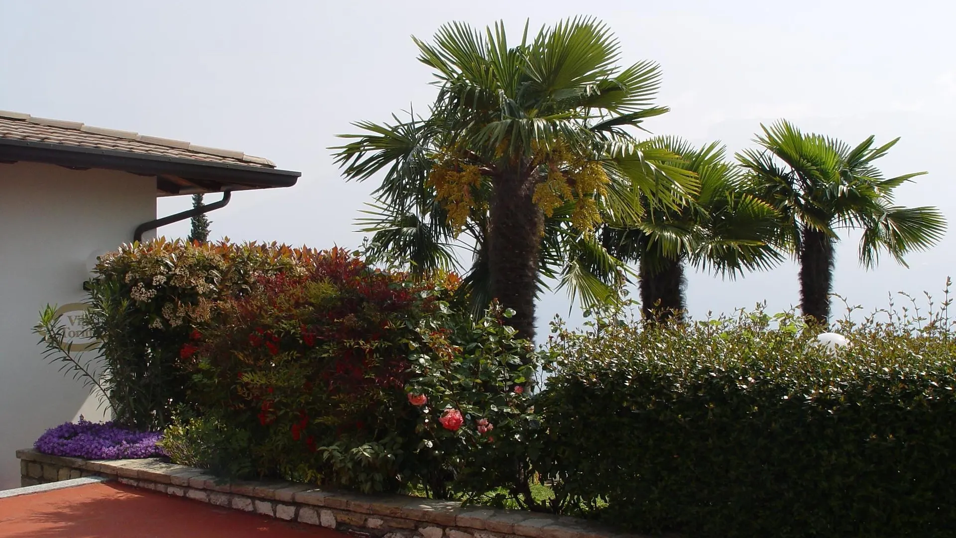 Piccola Italia Apart otel Tremosine