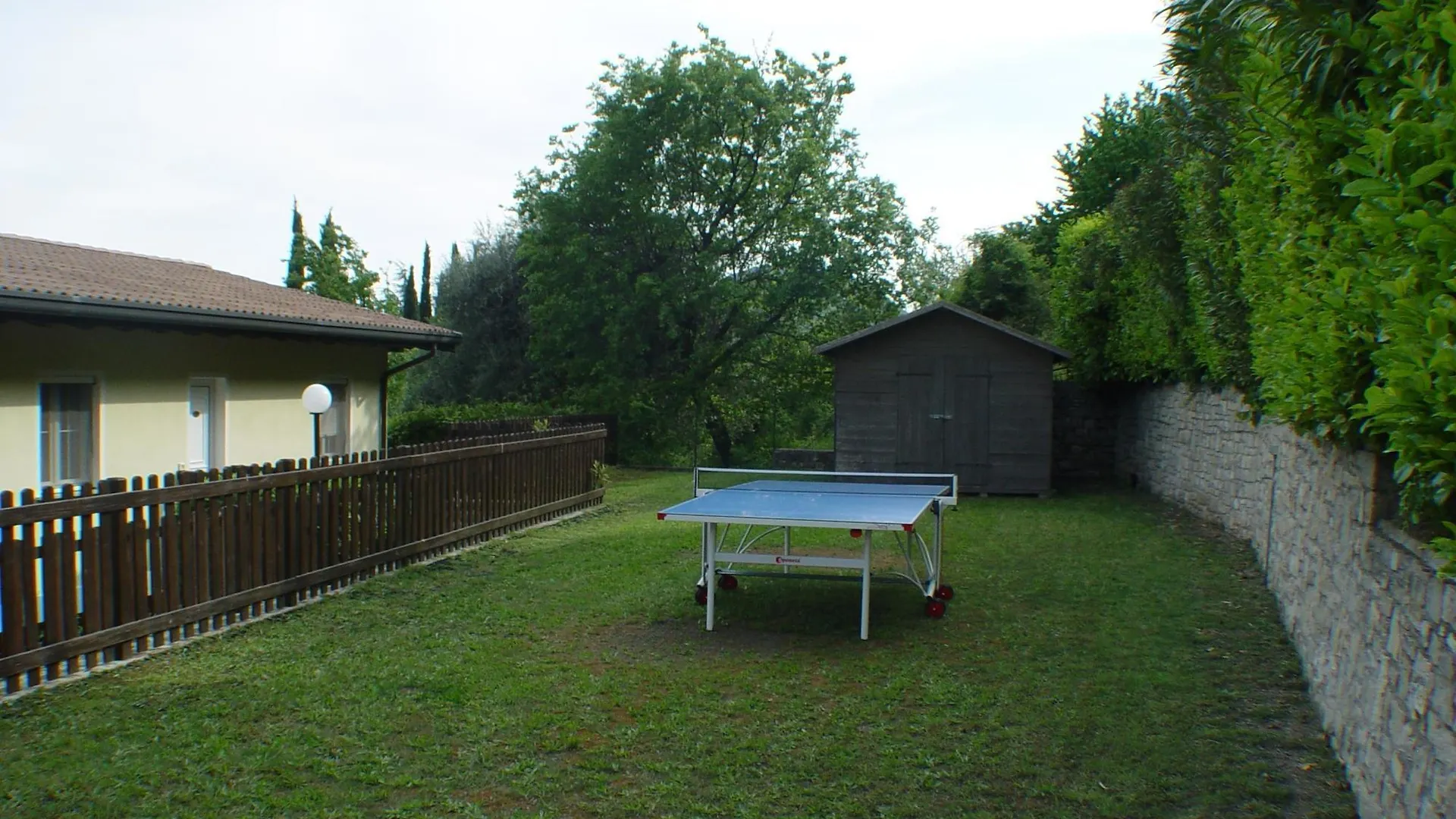 Piccola Italia Apart otel Tremosine