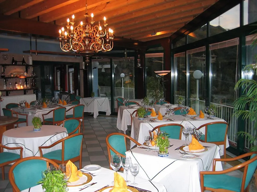 Piccola Italia Apart otel Tremosine