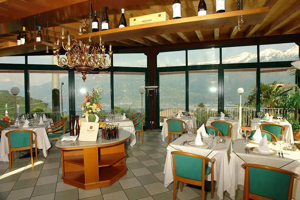 Piccola Italia Apart otel Tremosine
