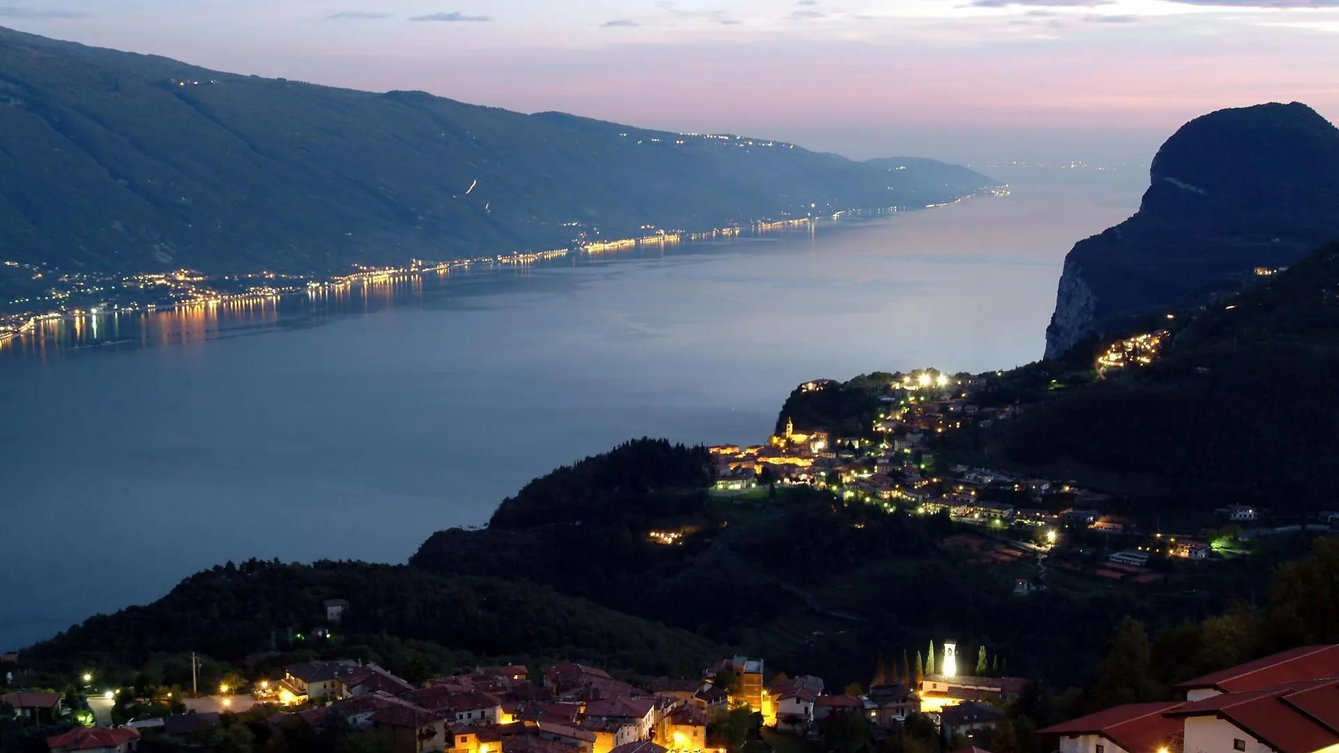 Piccola Italia Apart otel Tremosine