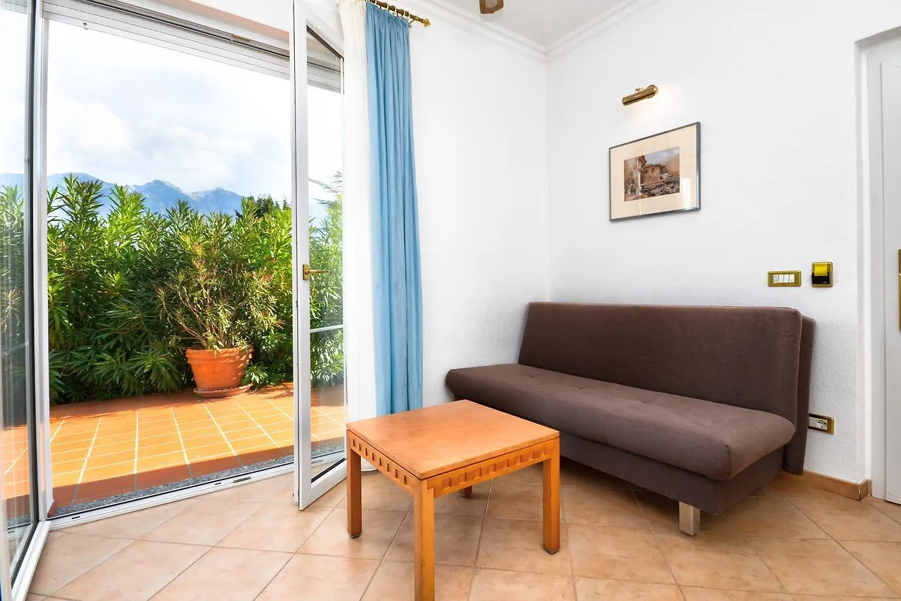 Piccola Italia Apart otel Tremosine 4*,  İtalya