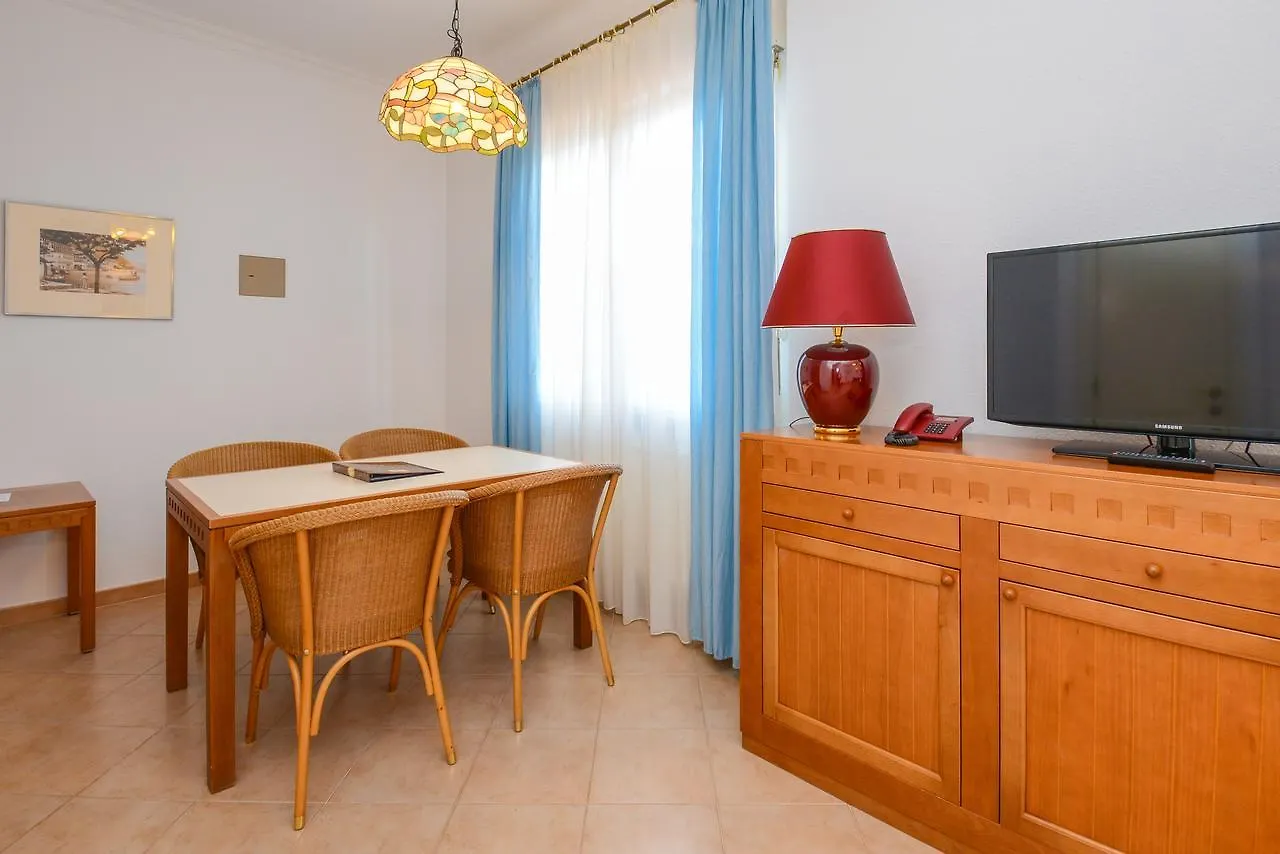 Piccola Italia Apart otel Tremosine 4*,