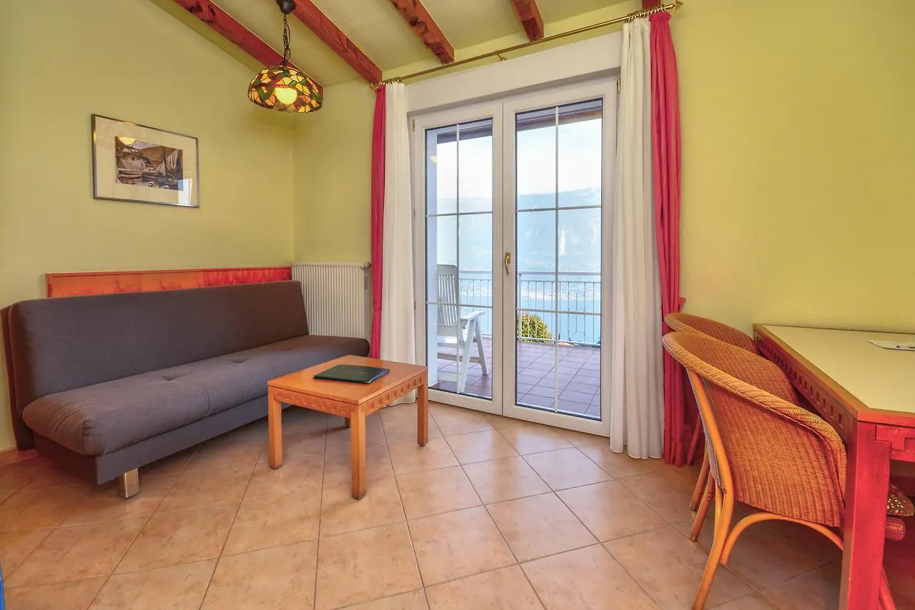 Piccola Italia Apart otel Tremosine