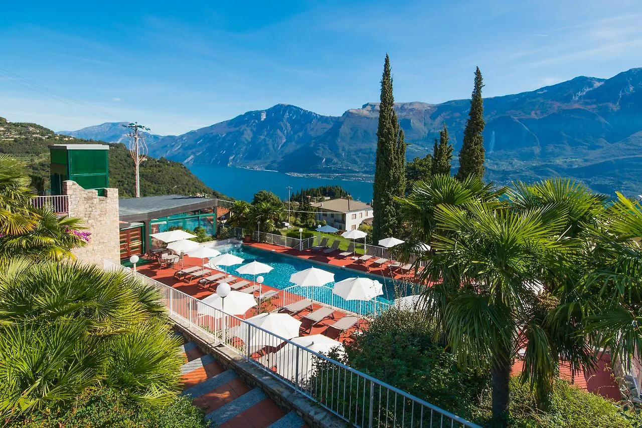 Piccola Italia Apart otel Tremosine
