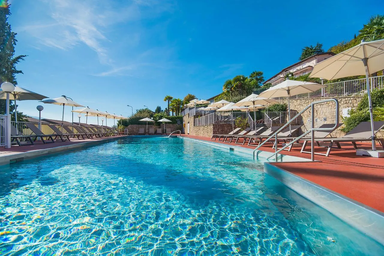 Piccola Italia Apart otel Tremosine