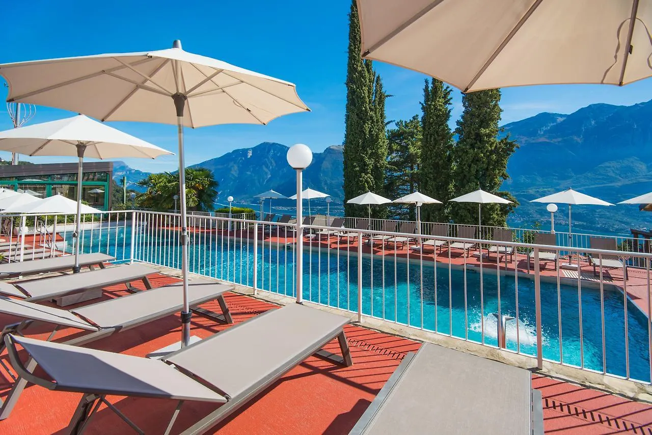 Piccola Italia Apart otel Tremosine