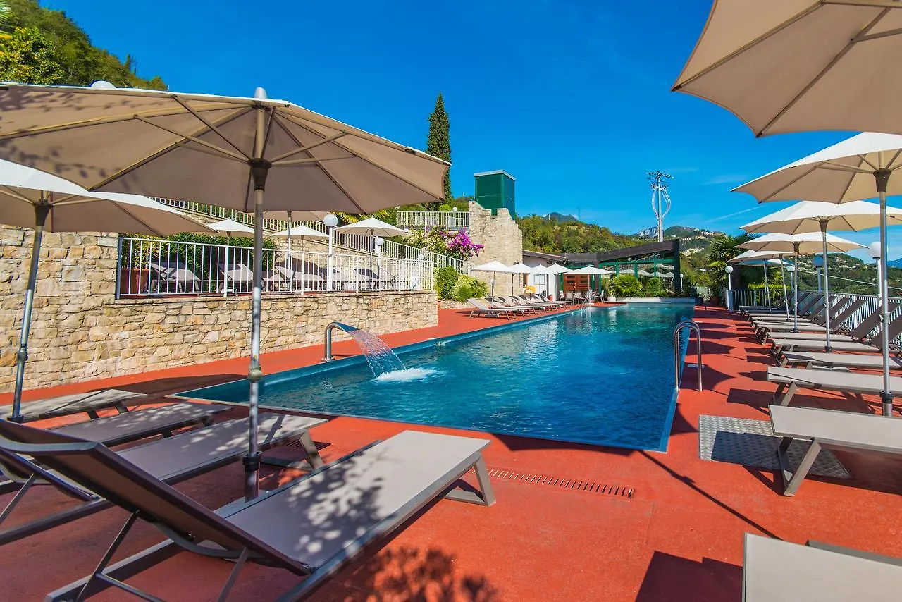 Piccola Italia Apart otel Tremosine