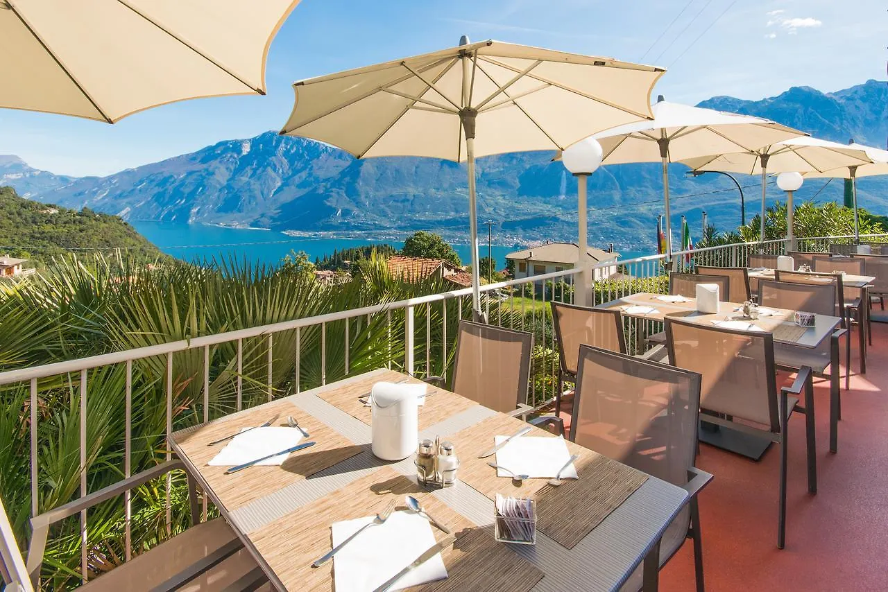 Piccola Italia Apart otel Tremosine 4*,  İtalya