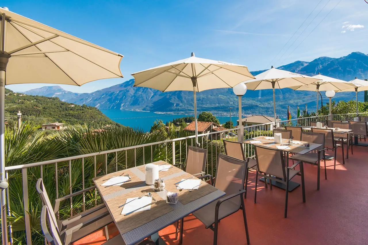 Piccola Italia Apart otel Tremosine