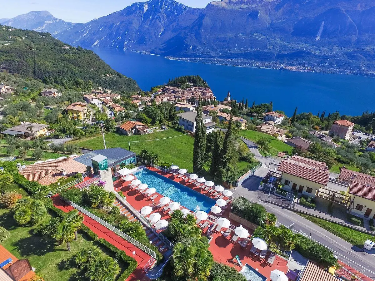 Piccola Italia Apart otel Tremosine