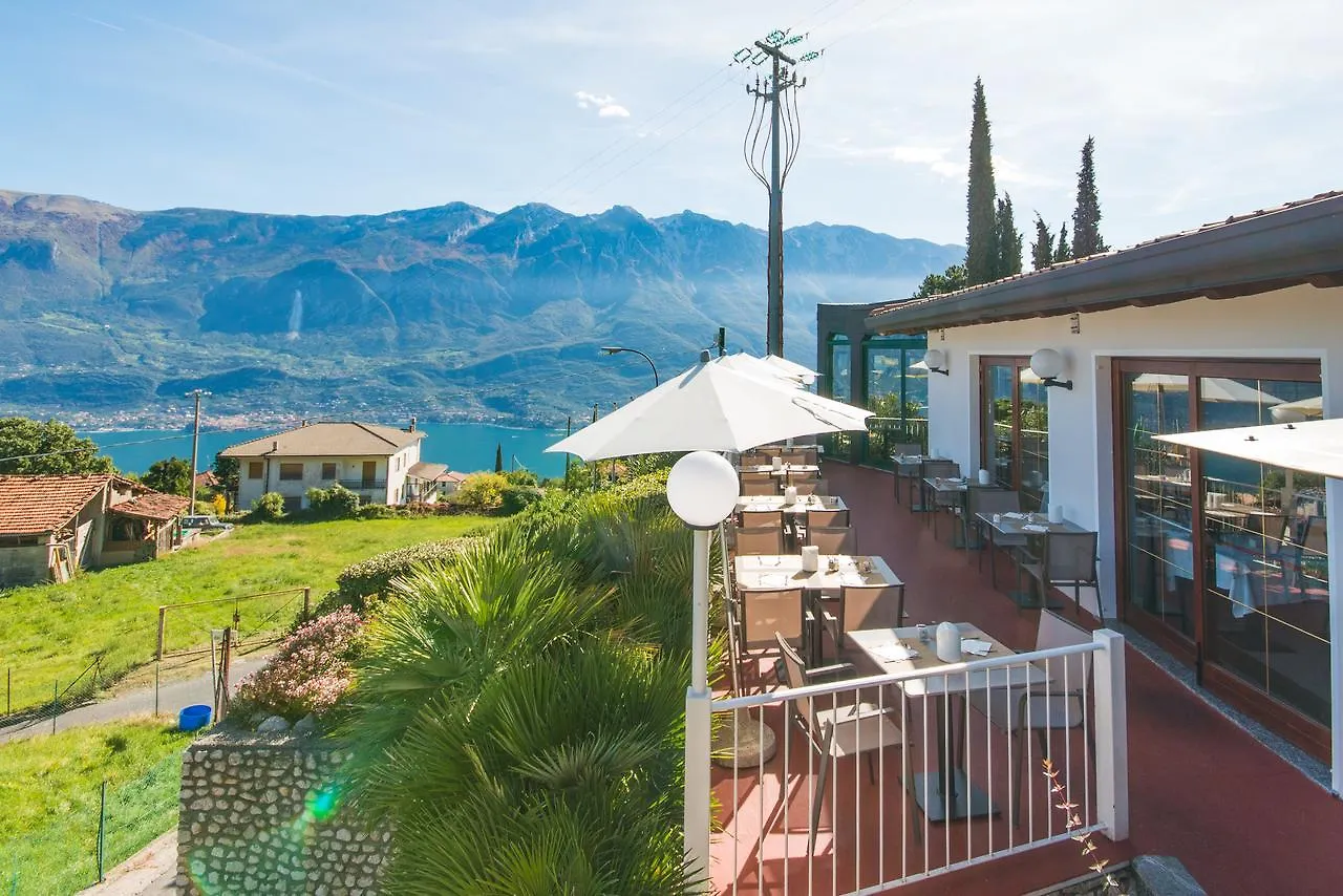 Piccola Italia Apart otel Tremosine