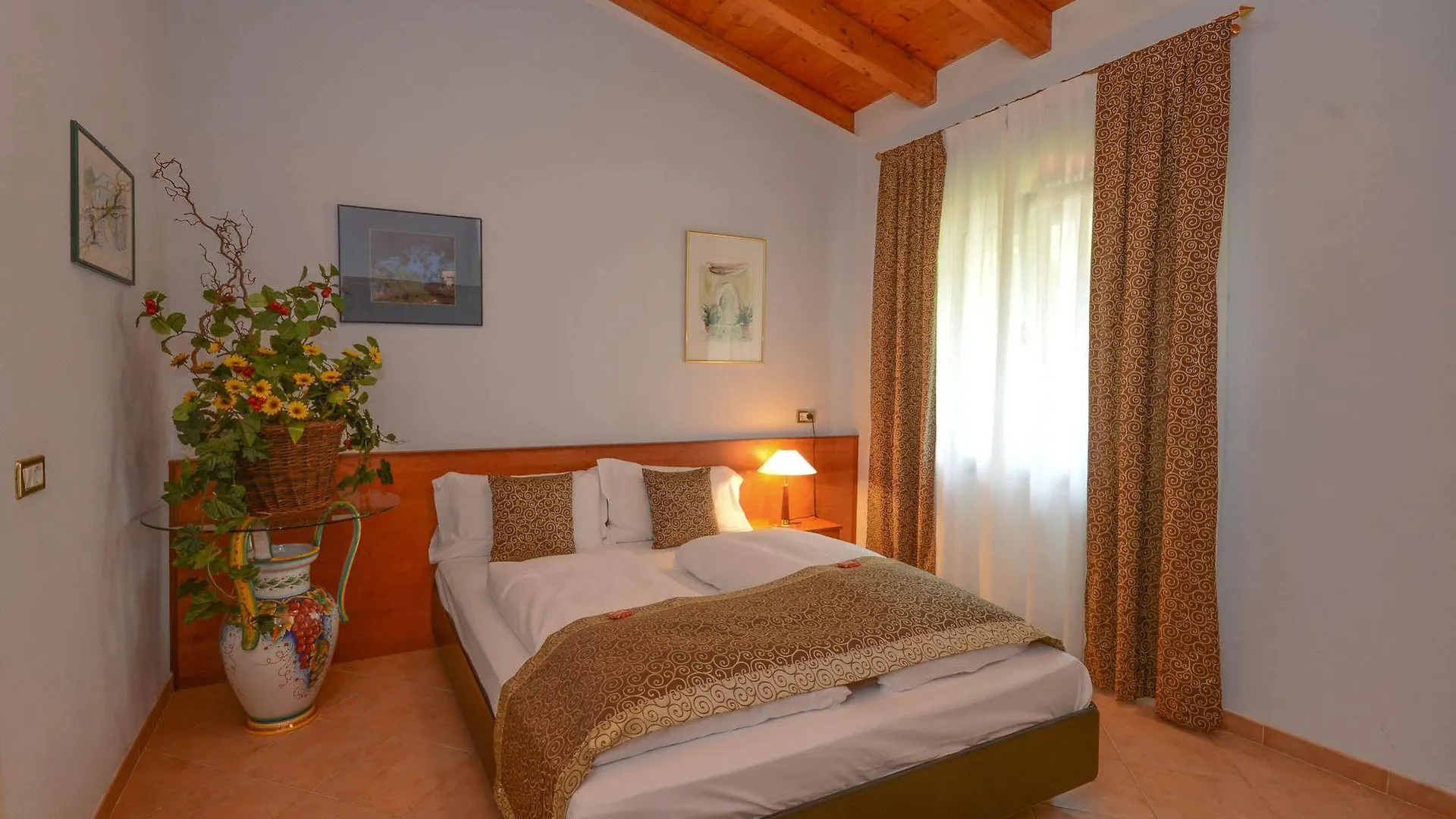 Piccola Italia Apart otel Tremosine