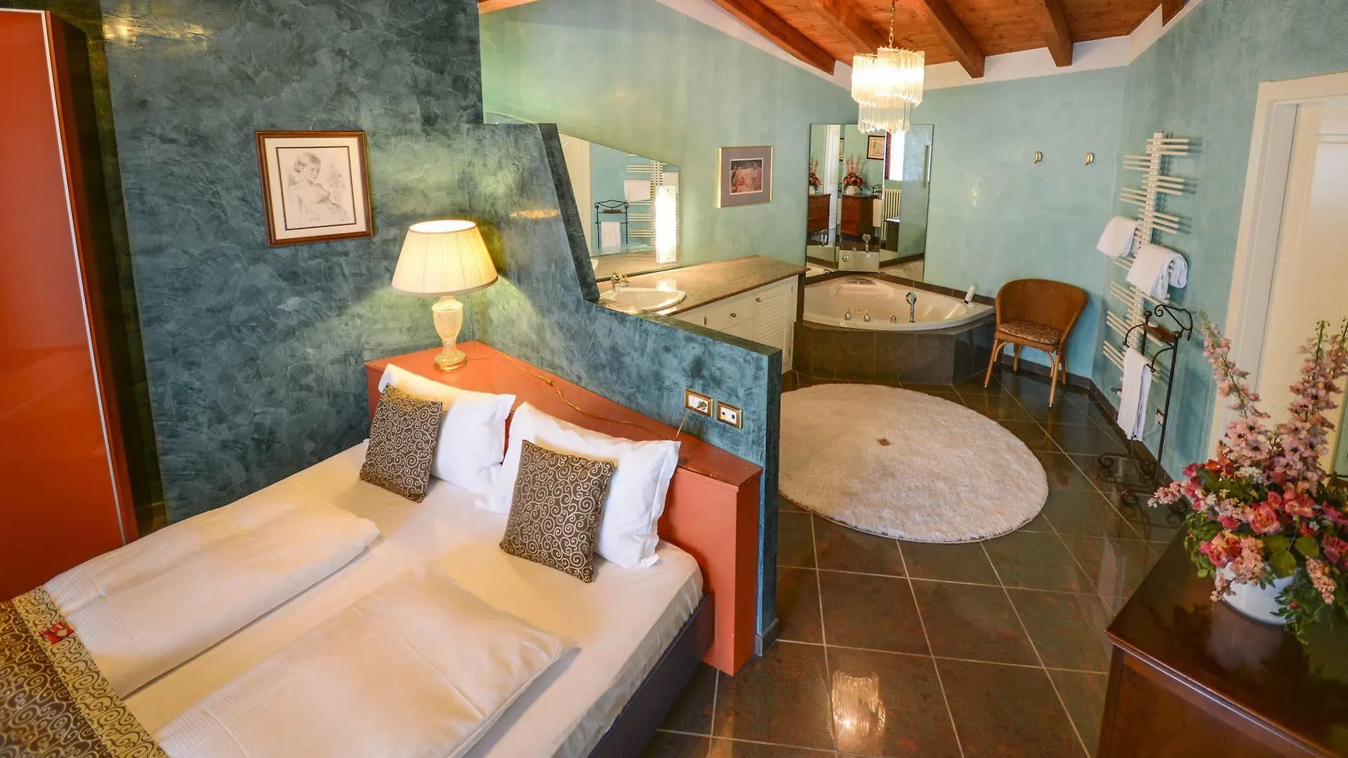 Piccola Italia Apart otel Tremosine