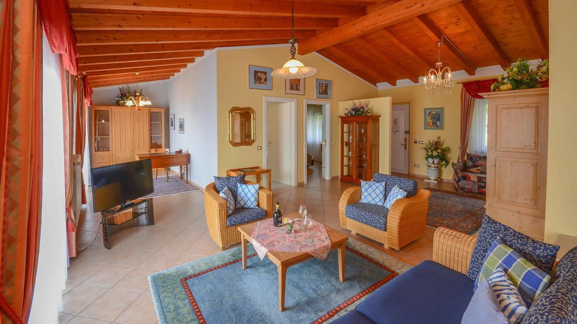 Piccola Italia Apart otel Tremosine