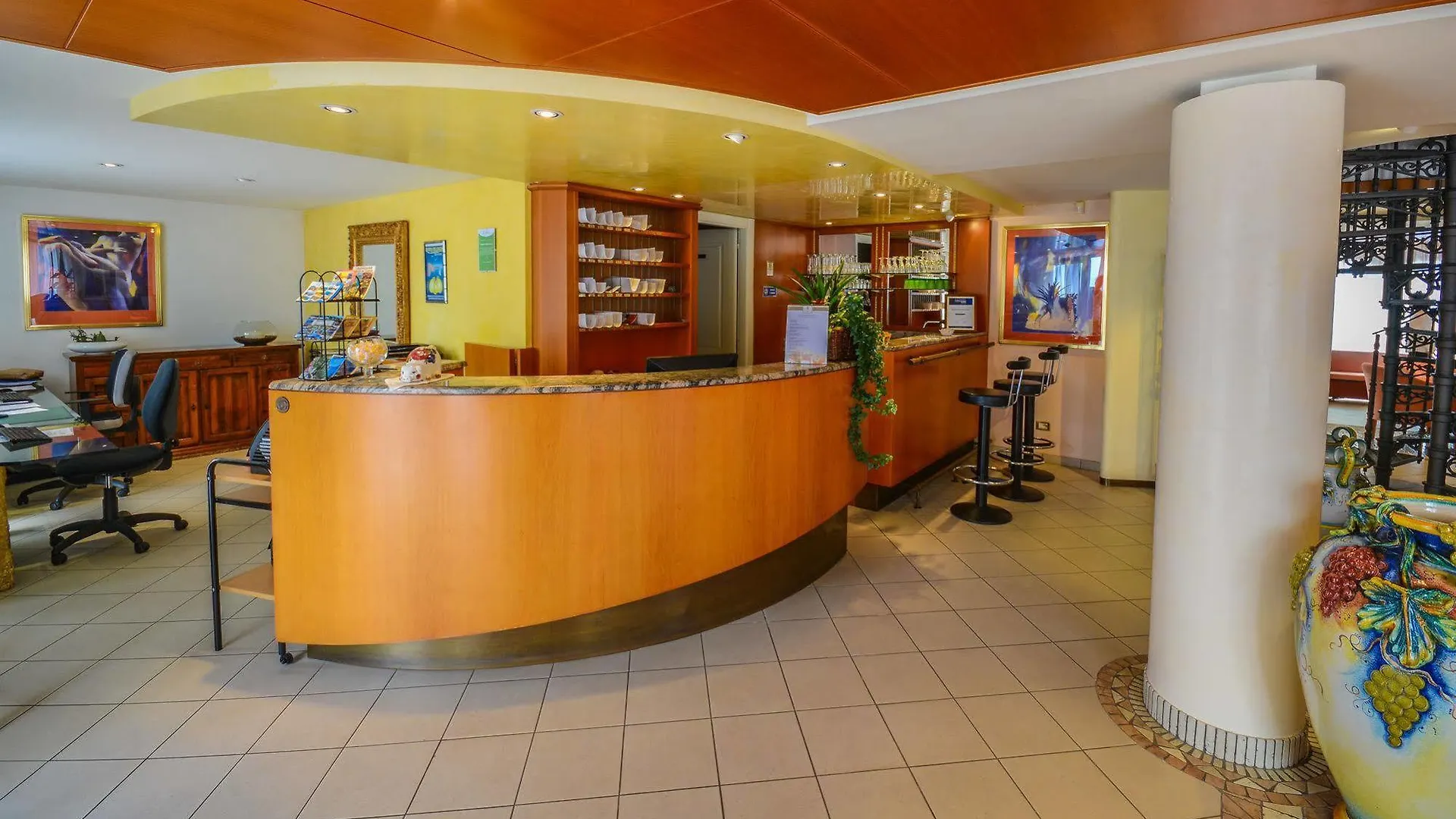 Piccola Italia Apart otel Tremosine