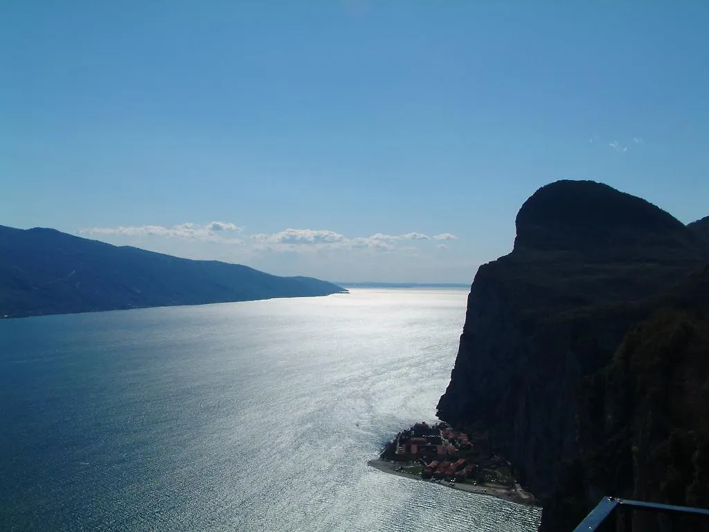 Piccola Italia Apart otel Tremosine 4*,