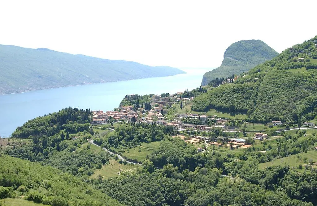 Piccola Italia Apart otel Tremosine