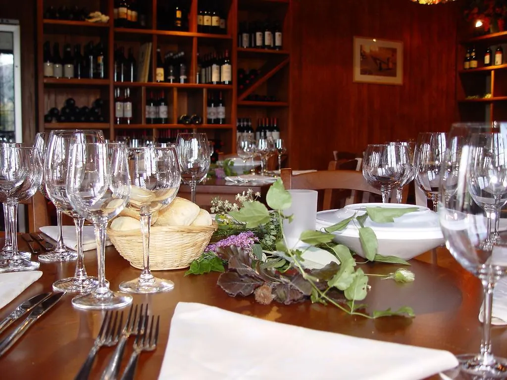 Piccola Italia Apart otel Tremosine