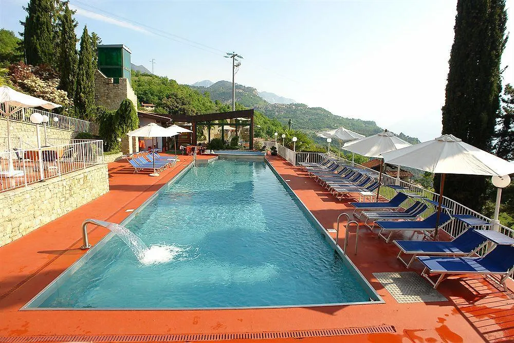Piccola Italia Aparthotel Tremosine