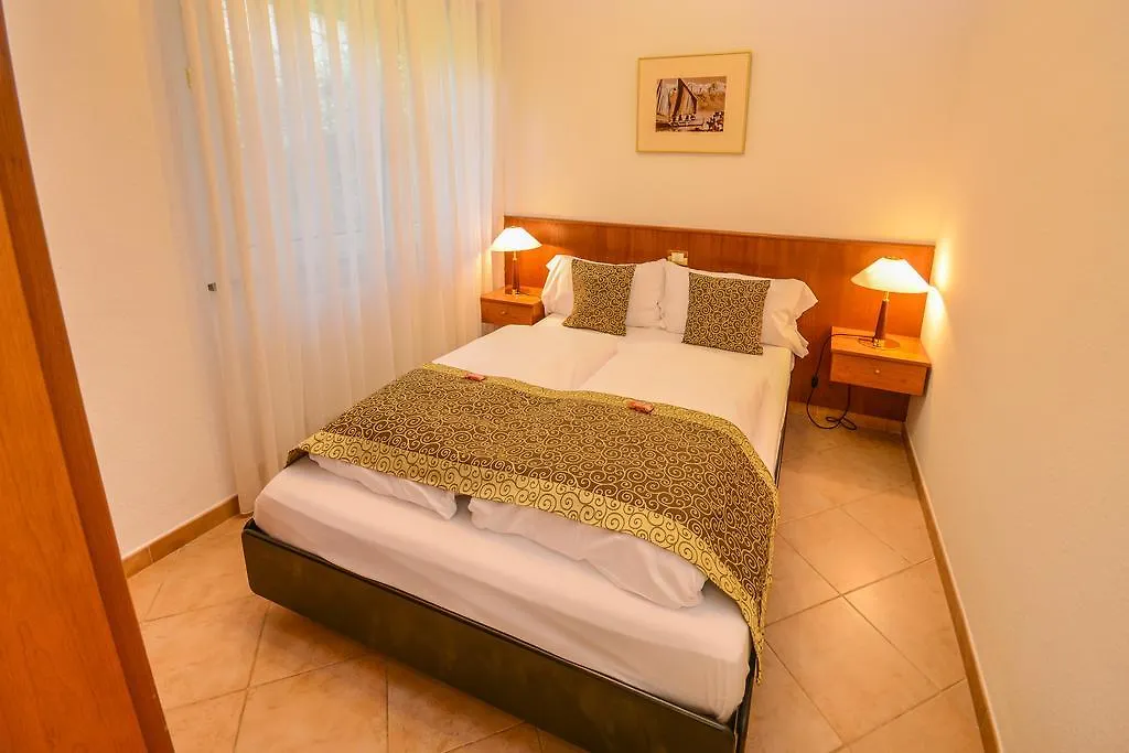 Aparthotel Piccola Italia Tremosine