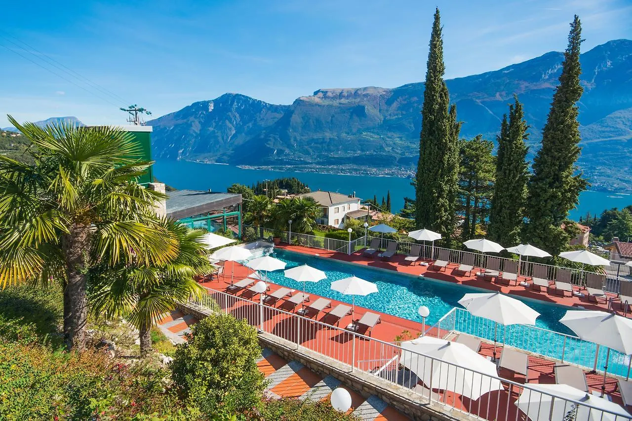 Aparthotel Piccola Italia Tremosine