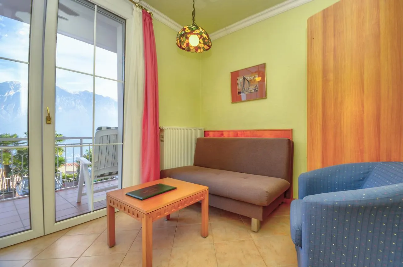 Aparthotel Piccola Italia Tremosine