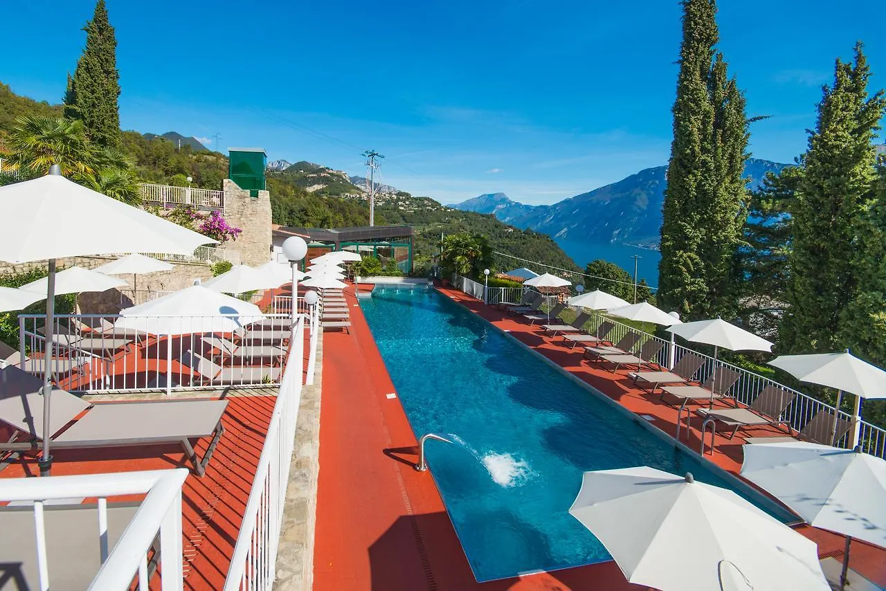 Aparthotel Piccola Italia Tremosine