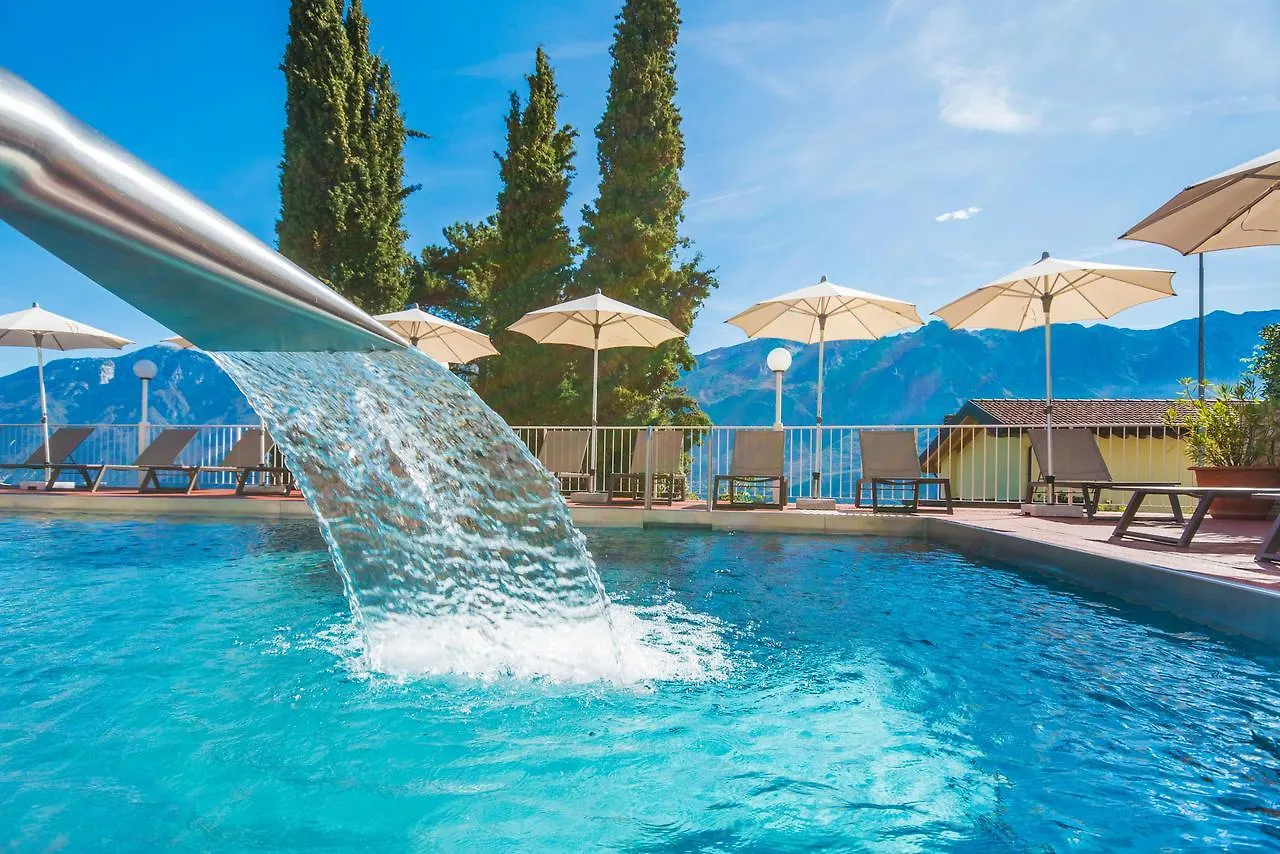 Aparthotel Piccola Italia Tremosine