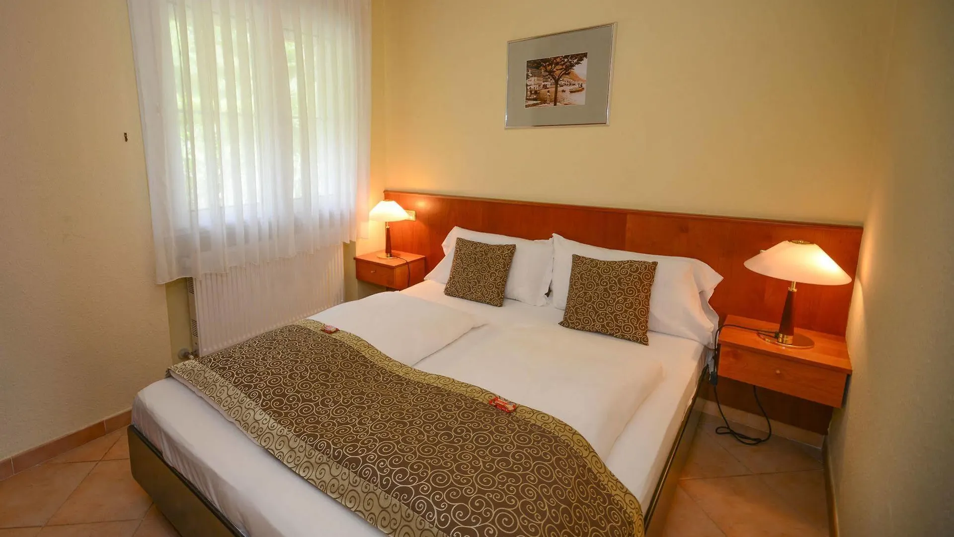 Aparthotel Piccola Italia Tremosine