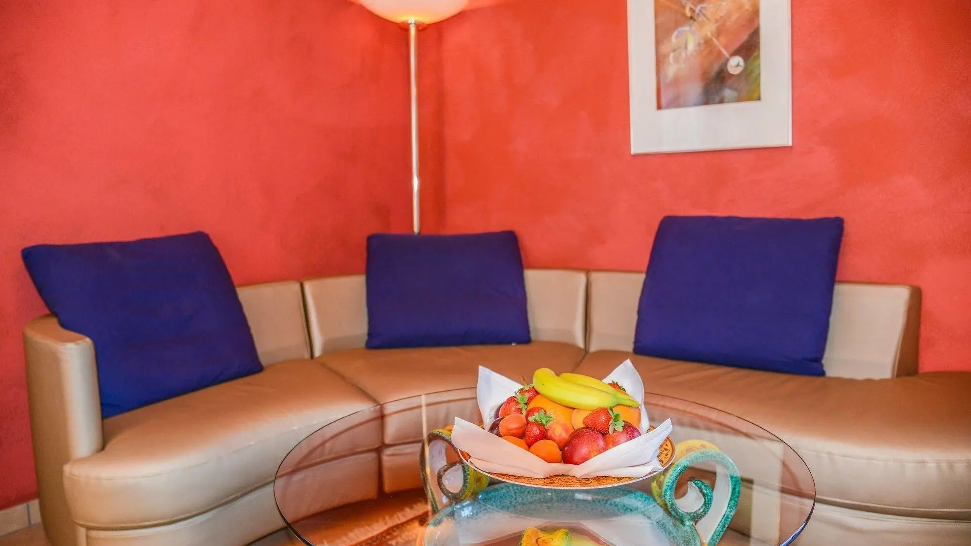 Aparthotel Piccola Italia Tremosine