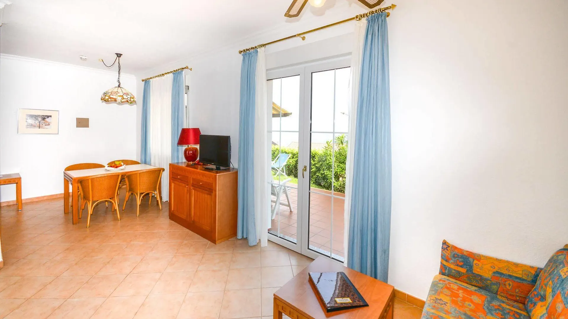 Aparthotel Piccola Italia Tremosine