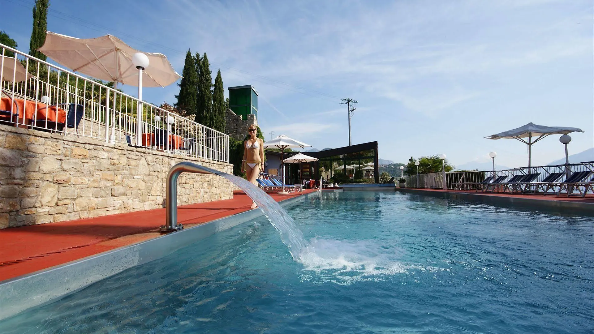 Aparthotel Piccola Italia Tremosine